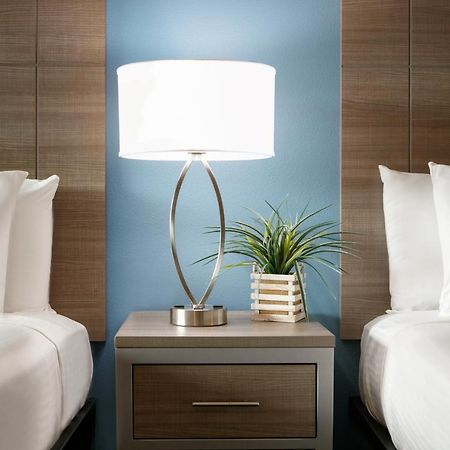 Torch Lite Inn At The Beach Boardwalk Санта-Крус Экстерьер фото