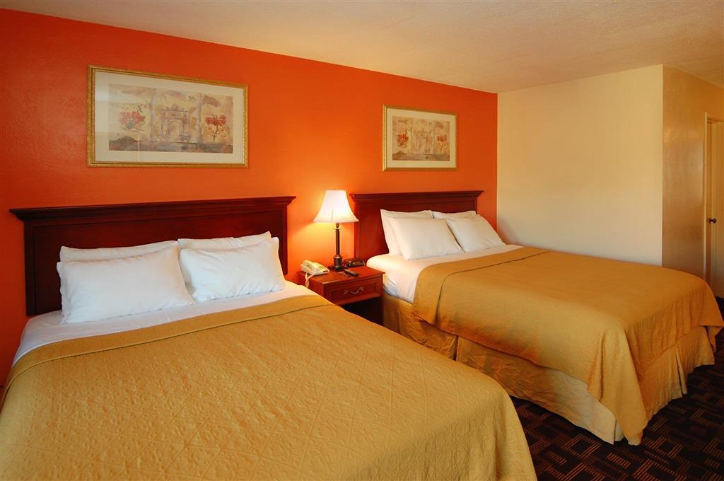 Torch Lite Inn At The Beach Boardwalk Санта-Крус Номер фото