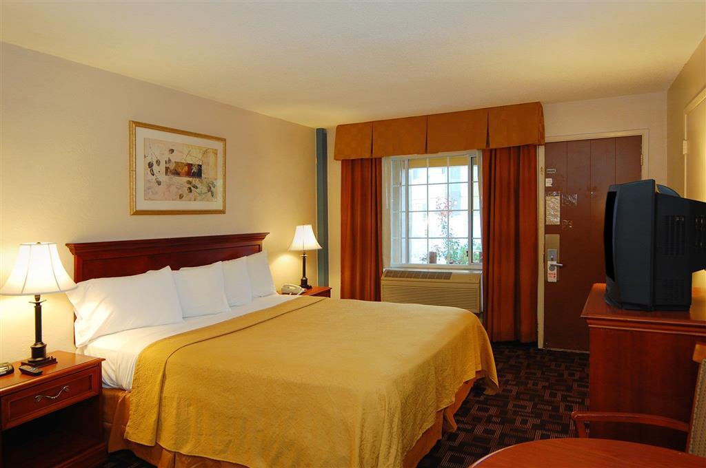 Torch Lite Inn At The Beach Boardwalk Санта-Крус Номер фото