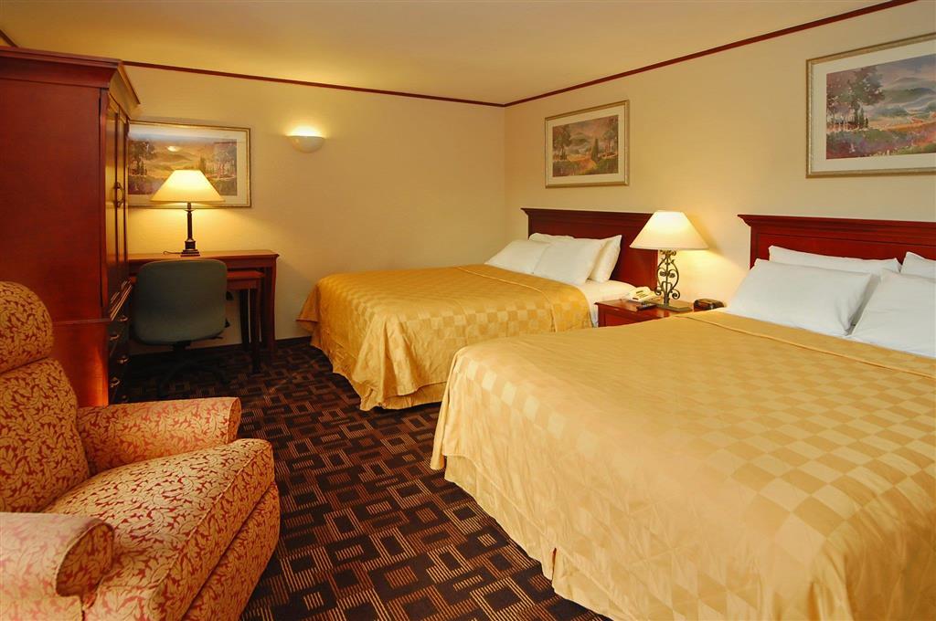 Torch Lite Inn At The Beach Boardwalk Санта-Крус Номер фото