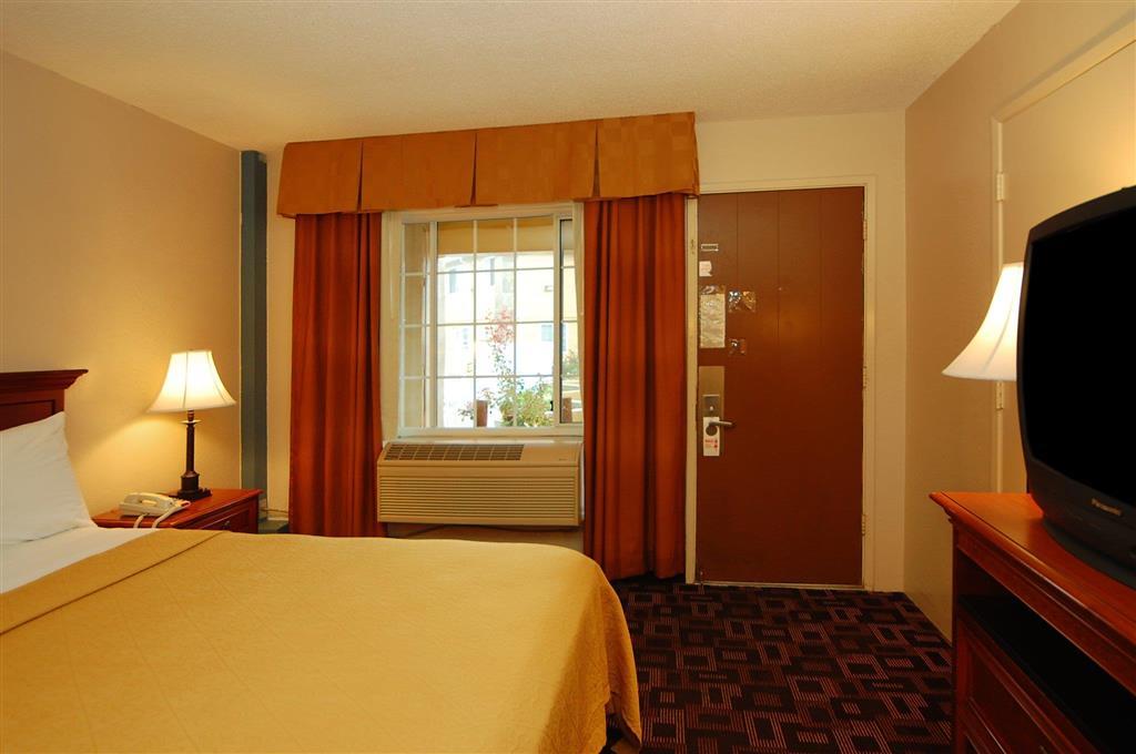 Torch Lite Inn At The Beach Boardwalk Санта-Крус Номер фото